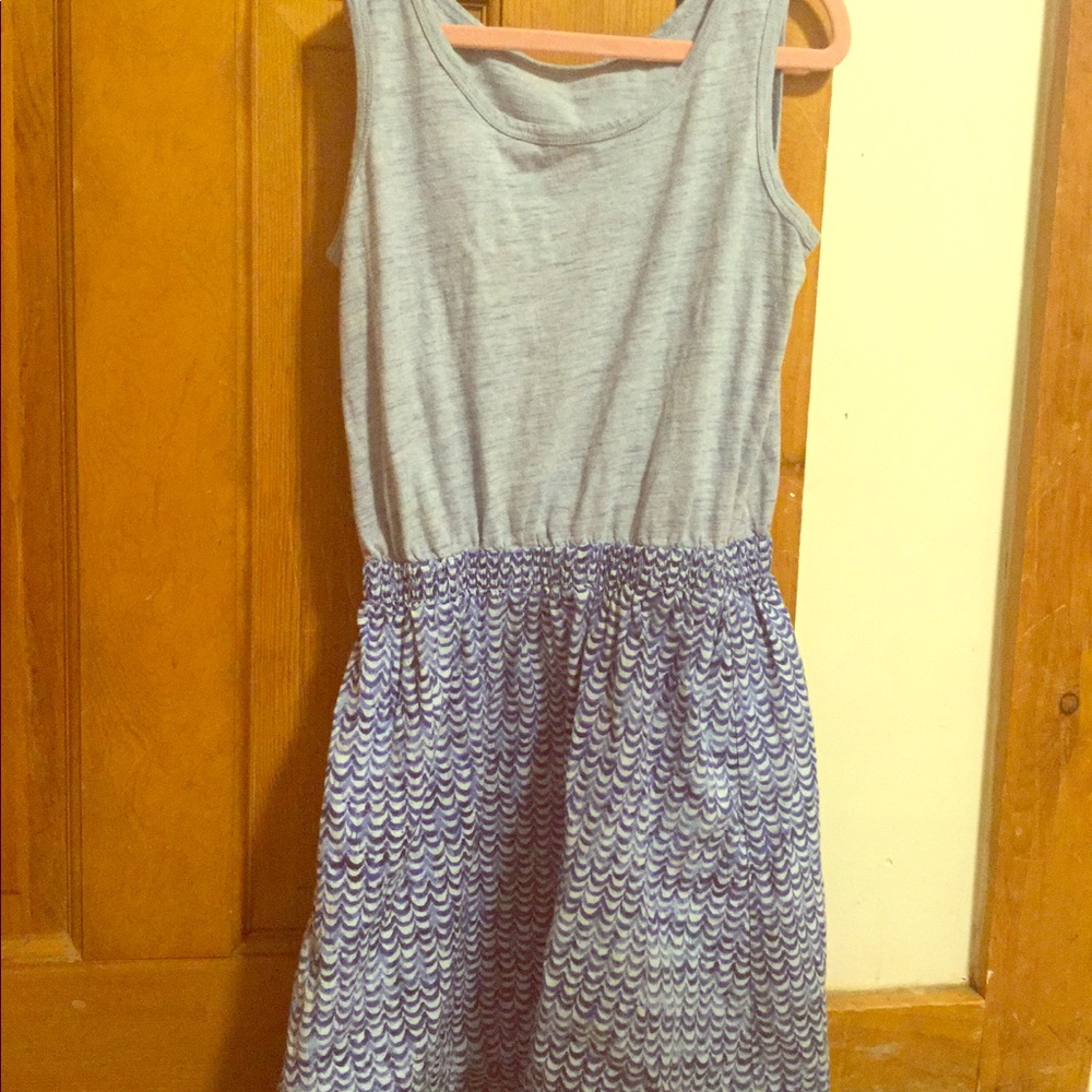 Vintage Summer Dress